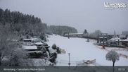 Archiviertes Webcam Bild: Winterberg: Sesselbahn "Rauher Busch" am 14.03.2026 um 07:35 Uhr