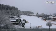 Archiviertes Webcam Bild: Winterberg: Sesselbahn "Rauher Busch" am 14.03.2026 um 08:35 Uhr
