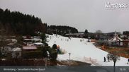 Archiviertes Webcam Bild: Winterberg: Sesselbahn "Rauher Busch" am 14.03.2026 um 15:35 Uhr