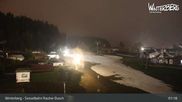 Archiviertes Webcam Bild: Winterberg: Sesselbahn "Rauher Busch" am 12.04.2026 um 01:58 Uhr