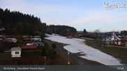 Archiviertes Webcam Bild: Winterberg: Sesselbahn "Rauher Busch" am 12.04.2026 um 07:58 Uhr
