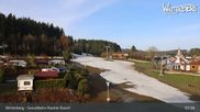 Archiviertes Webcam Bild: Winterberg: Sesselbahn "Rauher Busch" am 12.04.2026 um 08:58 Uhr