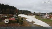 Archiviertes Webcam Bild: Winterberg: Sesselbahn "Rauher Busch" am 12.04.2026 um 09:58 Uhr