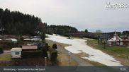 Archiviertes Webcam Bild: Winterberg: Sesselbahn "Rauher Busch" am 12.04.2026 um 15:58 Uhr