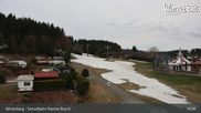 Archiviertes Webcam Bild: Winterberg: Sesselbahn "Rauher Busch" am 12.04.2026 um 19:03 Uhr