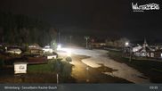 Archiviertes Webcam Bild: Winterberg: Sesselbahn "Rauher Busch" am 13.04.2026 um 08:56 Uhr