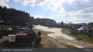 Archiviertes Webcam Bild: Winterberg: Sesselbahn "Rauher Busch" am 14.04.2026 um 17:18 Uhr
