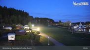 Archiviertes Webcam Bild: Winterberg: Sesselbahn "Rauher Busch" am 28.04.2026 um 05:23 Uhr