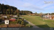 Archiviertes Webcam Bild: Winterberg: Sesselbahn "Rauher Busch" am 28.04.2026 um 07:23 Uhr