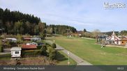 Archiviertes Webcam Bild: Winterberg: Sesselbahn "Rauher Busch" am 28.04.2026 um 09:23 Uhr