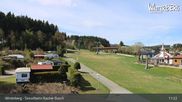 Archiviertes Webcam Bild: Winterberg: Sesselbahn "Rauher Busch" am 28.04.2026 um 11:23 Uhr