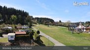 Archiviertes Webcam Bild: Winterberg: Sesselbahn "Rauher Busch" am 28.04.2026 um 13:23 Uhr