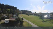 Archiviertes Webcam Bild: Winterberg: Sesselbahn "Rauher Busch" am 28.04.2026 um 17:23 Uhr