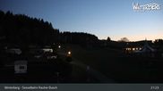 Archiviertes Webcam Bild: Winterberg: Sesselbahn "Rauher Busch" am 28.04.2026 um 21:05 Uhr