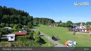 Archiviertes Webcam Bild: Winterberg: Sesselbahn "Rauher Busch" am 28.05.2026 um 09:59 Uhr
