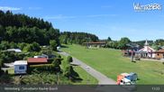 Archiviertes Webcam Bild: Winterberg: Sesselbahn "Rauher Busch" am 28.05.2026 um 11:59 Uhr