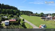 Archiviertes Webcam Bild: Winterberg: Sesselbahn "Rauher Busch" am 28.05.2026 um 13:59 Uhr