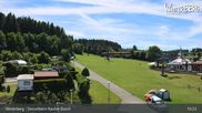 Archiviertes Webcam Bild: Winterberg: Sesselbahn "Rauher Busch" am 28.05.2026 um 15:47 Uhr