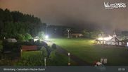 Archived webcam image showing Winterberg ski resort: chair lift "Rauher Busch" on 13 Jun 2026 at 01:45