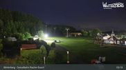 Archived webcam image showing Winterberg ski resort: chair lift "Rauher Busch" on 14 Jun 2026 at 03:51