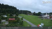 Archiviertes Webcam Bild: Winterberg: Sesselbahn "Rauher Busch" am 14.06.2026 um 05:32 Uhr