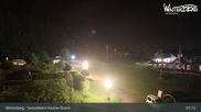 Archived webcam image showing Winterberg ski resort: chair lift "Rauher Busch" on 20 Jun 2026 at 01:38