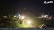 Archived webcam image showing Winterberg ski resort: chair lift "Rauher Busch" on 20 Jun 2026 at 03:38