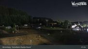 Archiviertes Webcam Bild: Winterberg: Sesselbahn "Rauher Busch" am 12.07.2026 um 01:01 Uhr