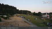 Archiviertes Webcam Bild: Winterberg: Sesselbahn "Rauher Busch" am 12.07.2026 um 05:01 Uhr