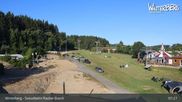 Archiviertes Webcam Bild: Winterberg: Sesselbahn "Rauher Busch" am 12.07.2026 um 07:01 Uhr