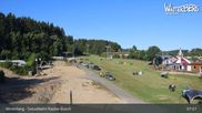 Archiviertes Webcam Bild: Winterberg: Sesselbahn "Rauher Busch" am 12.07.2026 um 08:01 Uhr