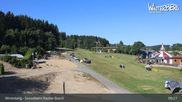 Archiviertes Webcam Bild: Winterberg: Sesselbahn "Rauher Busch" am 12.07.2026 um 09:01 Uhr