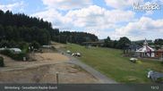Archiviertes Webcam Bild: Winterberg: Sesselbahn "Rauher Busch" am 12.07.2026 um 13:01 Uhr