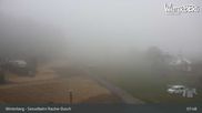 Archiviertes Webcam Bild: Winterberg: Sesselbahn "Rauher Busch" am 26.08.2026 um 08:23 Uhr