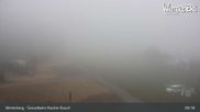 Archiviertes Webcam Bild: Winterberg: Sesselbahn "Rauher Busch" am 26.08.2026 um 09:23 Uhr