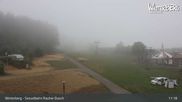 Archiviertes Webcam Bild: Winterberg: Sesselbahn "Rauher Busch" am 26.08.2026 um 11:23 Uhr