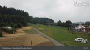 Archiviertes Webcam Bild: Winterberg: Sesselbahn "Rauher Busch" am 26.08.2026 um 13:23 Uhr