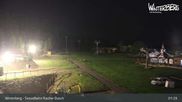 Archived webcam image showing Winterberg ski resort: chair lift "Rauher Busch" on 20 Sep 2026 at 01:00