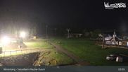 Archived webcam image showing Winterberg ski resort: chair lift "Rauher Busch" on 20 Sep 2026 at 03:00
