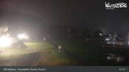 Archiviertes Webcam Bild: Winterberg: Sesselbahn "Rauher Busch" am 10.10.2026 um 01:43 Uhr