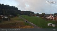 Archiviertes Webcam Bild: Winterberg: Sesselbahn "Rauher Busch" am 10.10.2026 um 08:43 Uhr