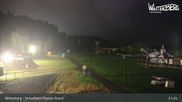 Archiviertes Webcam Bild: Winterberg: Sesselbahn "Rauher Busch" am 10.10.2026 um 21:52 Uhr
