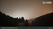 Archiviertes Webcam Bild: Skiliftkarussell Winterberg: Büre Bremberg X-Press am 10.10.2026 um 01:42 Uhr