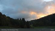 Archiviertes Webcam Bild: Skiliftkarussell Winterberg: Büre Bremberg X-Press am 10.10.2026 um 08:42 Uhr