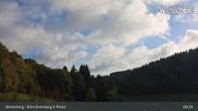 Archiviertes Webcam Bild: Skiliftkarussell Winterberg: Büre Bremberg X-Press am 10.10.2026 um 09:42 Uhr