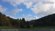 Archiviertes Webcam Bild: Skiliftkarussell Winterberg: Büre Bremberg X-Press am 10.10.2026 um 11:42 Uhr