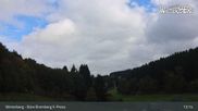 Archiviertes Webcam Bild: Skiliftkarussell Winterberg: Büre Bremberg X-Press am 10.10.2026 um 13:42 Uhr