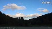 Archiviertes Webcam Bild: Skiliftkarussell Winterberg: Büre Bremberg X-Press am 10.10.2026 um 17:42 Uhr
