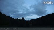 Archiviertes Webcam Bild: Skiliftkarussell Winterberg: Büre Bremberg X-Press am 10.10.2026 um 19:42 Uhr