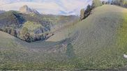 Archived webcam image showing Wolkenstein - Tubla on 15 Jun 2026 at 08:38